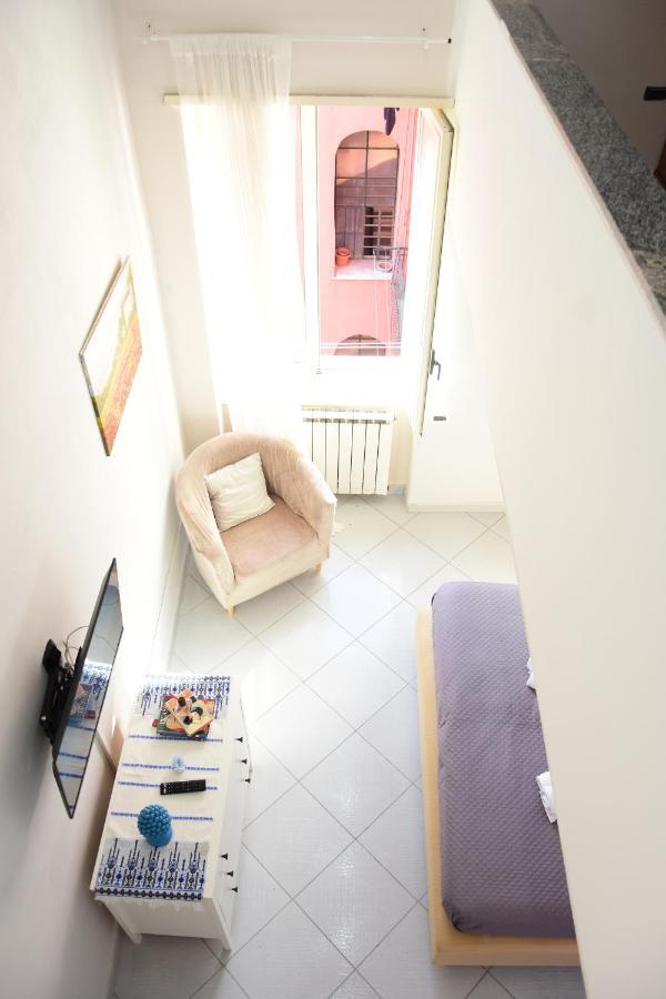 Scugnizzella Holiday House Apartment Naples Exterior photo